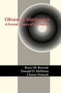 Cover: Observer Mechanics - Academic Press