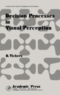 Cover: Decision Processes in Visual Perception - Academic Press