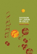 Cover: Division of Labor in Cells - Academic Press