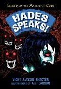 Cover: Hades Speaks! - Boyds Mills Press