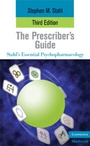 Cover: The Prescriber's Guide - Cambridge University Press