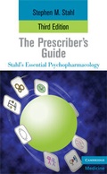 Cover: The Prescriber's Guide - Cambridge University Press