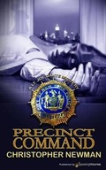 Cover: Precinct Command - Speaking Volumes, LLC