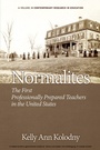 Cover: Normalites - Information Age Publishing