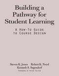 Cover: Building a Pathway to Student Learning - Stylus Publishing