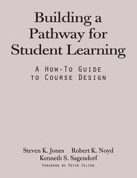 Enlarge image Cover: Building a Pathway to Student Learning - Stylus Publishing