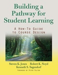 Cover: Building a Pathway to Student Learning - Stylus Publishing