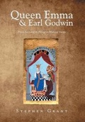 Cover: Queen Emma & Earl Godwin - Xlibris