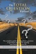 Cover: The Total Question Workout - Xlibris