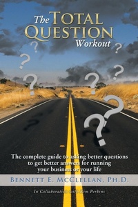 Enlarge image Cover: The Total Question Workout - Xlibris