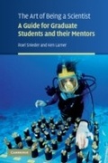 Cover: The Art of Being a Scientist - Cambridge University Press