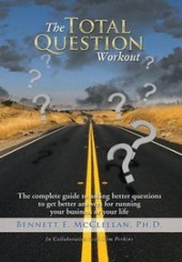Enlarge image Cover: The Total Question Workout - Xlibris