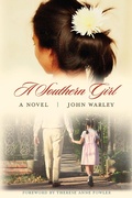 Cover: A Southern Girl - University of South Carolina Press