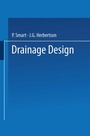 Cover: Drainage Design - Springer
