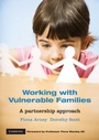 Cover: Working with Vulnerable Families - Cambridge University Press