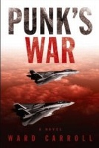Enlarge image Cover: Punk's War - Naval Institute Press