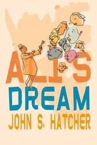 Enlarge image Cover: Ali's Dream - Baha'i Publishing