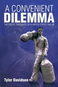 Cover: A Convenient Dilemma - The Poetic Thoughts of a United States Sailor - Xlibris