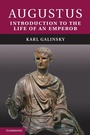 Cover: Augustus - Cambridge University Press