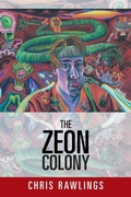 Cover: The Zeon Colony - Xlibris