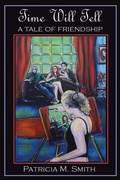 Cover: Time Will Tell - Xlibris