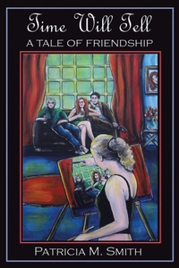 Enlarge image Cover: Time Will Tell - Xlibris