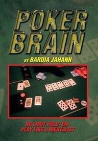 Abbildung von: Poker Brain - Xlibris