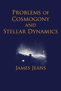 Cover: Problems of Cosmology and Stellar Dynamics - Cambridge University Press