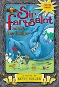 Cover: Sir Fartsalot Hunts the Booger - Razorbill