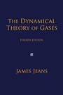 Cover: The Dynamical Theory of Gases - Cambridge University Press