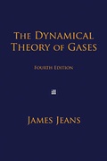 Cover: The Dynamical Theory of Gases - Cambridge University Press