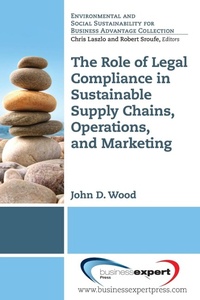 Abbildung von: SUSTAINABLE SUPPLY CHAINS, OPE - Business Expert Press