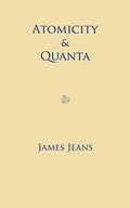 Cover: Atomicity and Quanta - Cambridge University Press