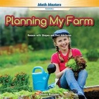 Enlarge image Cover: Planning My Farm - Rosen Classroom