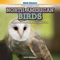 Cover: North American Birds - Rosen Classroom
