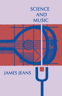 Enlarge image Cover: Science and Music - Cambridge University Press