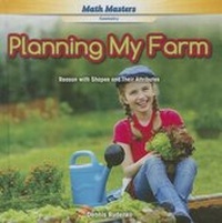Enlarge image Cover: Planning My Farm - PowerKids Press