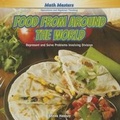 Cover: Food from Around the World - PowerKids Press