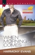 Cover: When Morning Comes - Mills & Boon