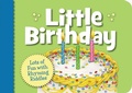 Cover: Little Birthday - Sleeping Bear Press