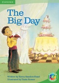 Cover: The Big Day - Cambridge University Press