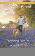 Cover: Forever A Family - Mills & Boon