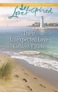 Cover: Their Unexpected Love - Mills & Boon