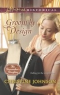 Cover: Groom By Design - Mills & Boon
