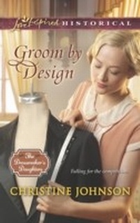 Enlarge image Cover: Groom By Design - Mills & Boon