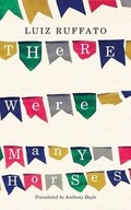 Cover: There Were Many Horses - AmazonCrossing