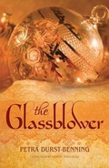 Cover: The Glassblower - AmazonCrossing