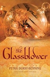 Enlarge image Cover: The Glassblower - AmazonCrossing