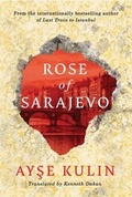 Cover: Rose of Sarajevo - AmazonCrossing