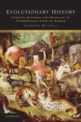 Cover: Evolutionary History - Cambridge University Press